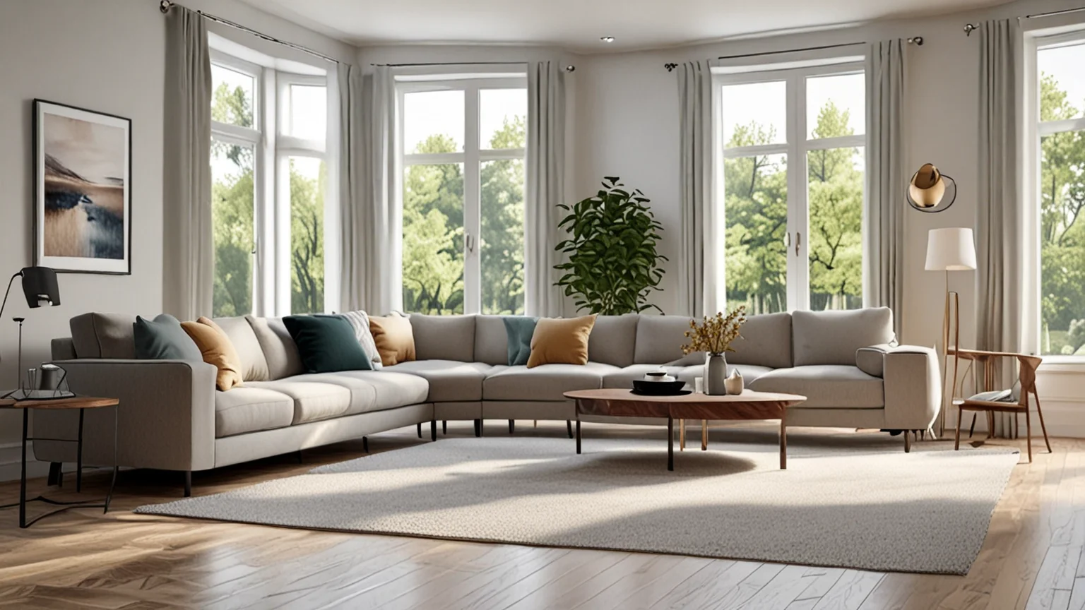 ZCWA Robot Vacuum and Mop Combo Review