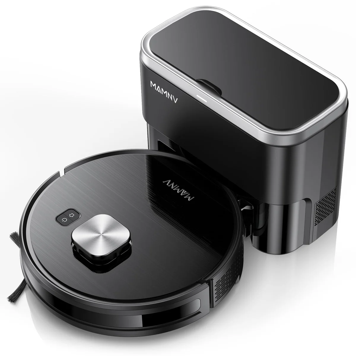 Robot Vacuum and Mop Combo